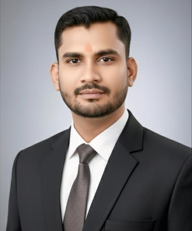 Devendra Parashar AP News